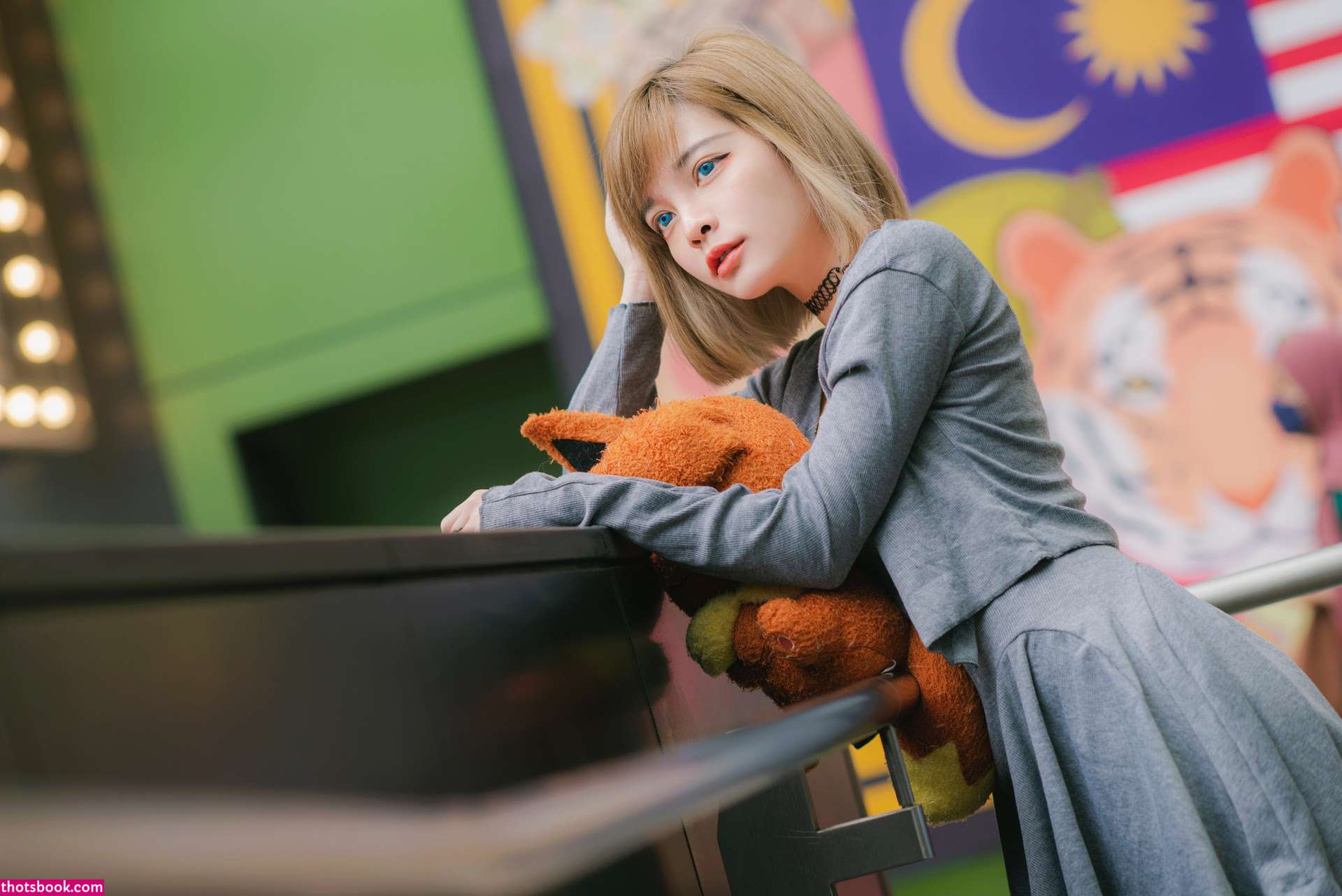 Le Josette Nude Photos #14 303551