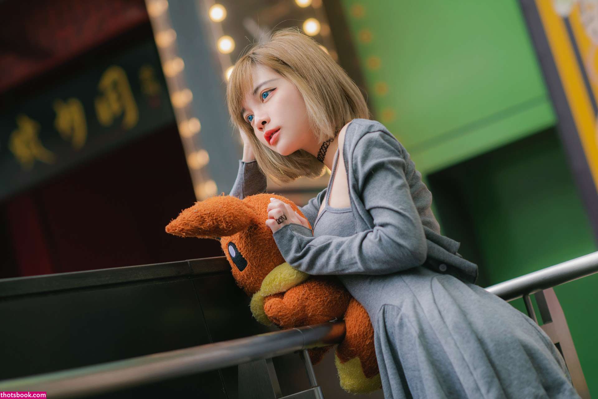 Le Josette Nude Photos #14 303553