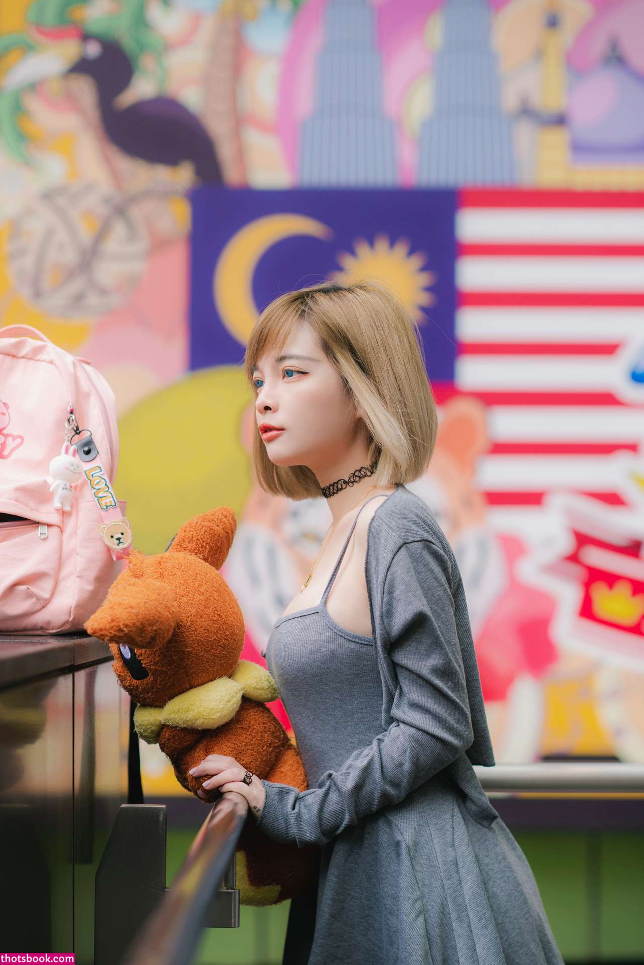 Le Josette Nude Photos #14 303554