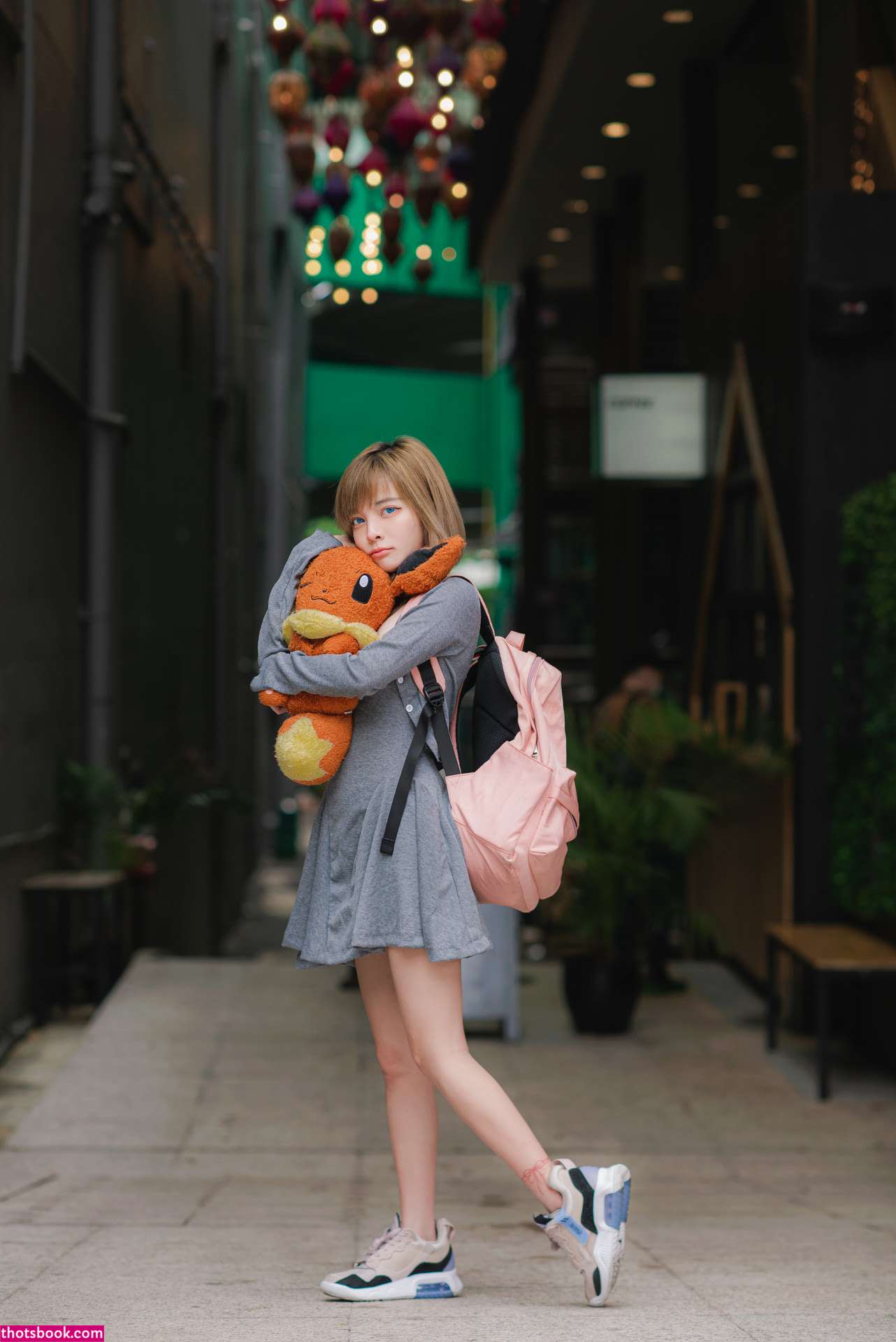 Le Josette Nude Photos #14 303556