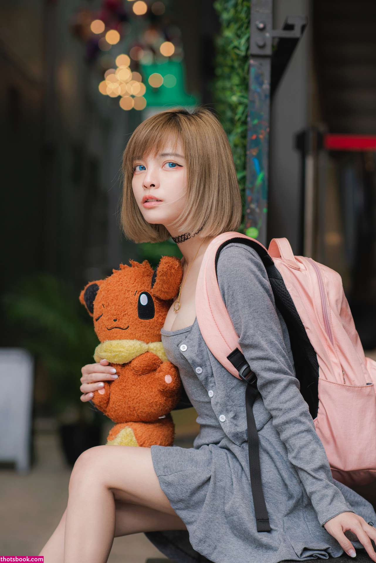 Le Josette Nude Photos #14 303562