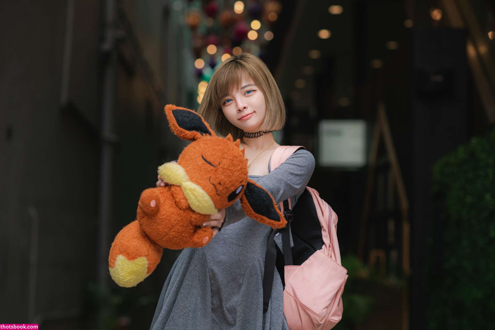 Le Josette Nude Photos #14 303563