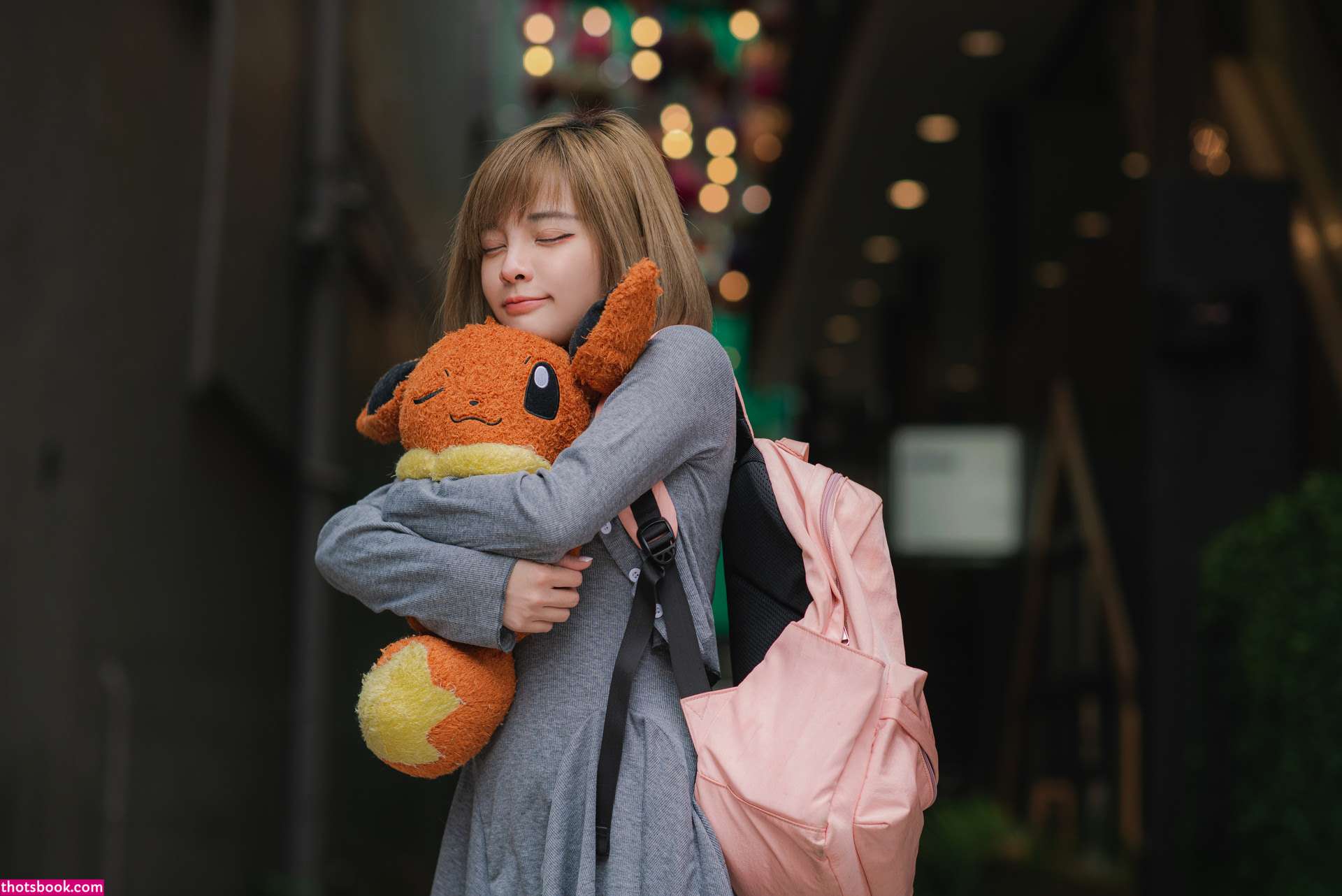 Le Josette Nude Photos #14 303565