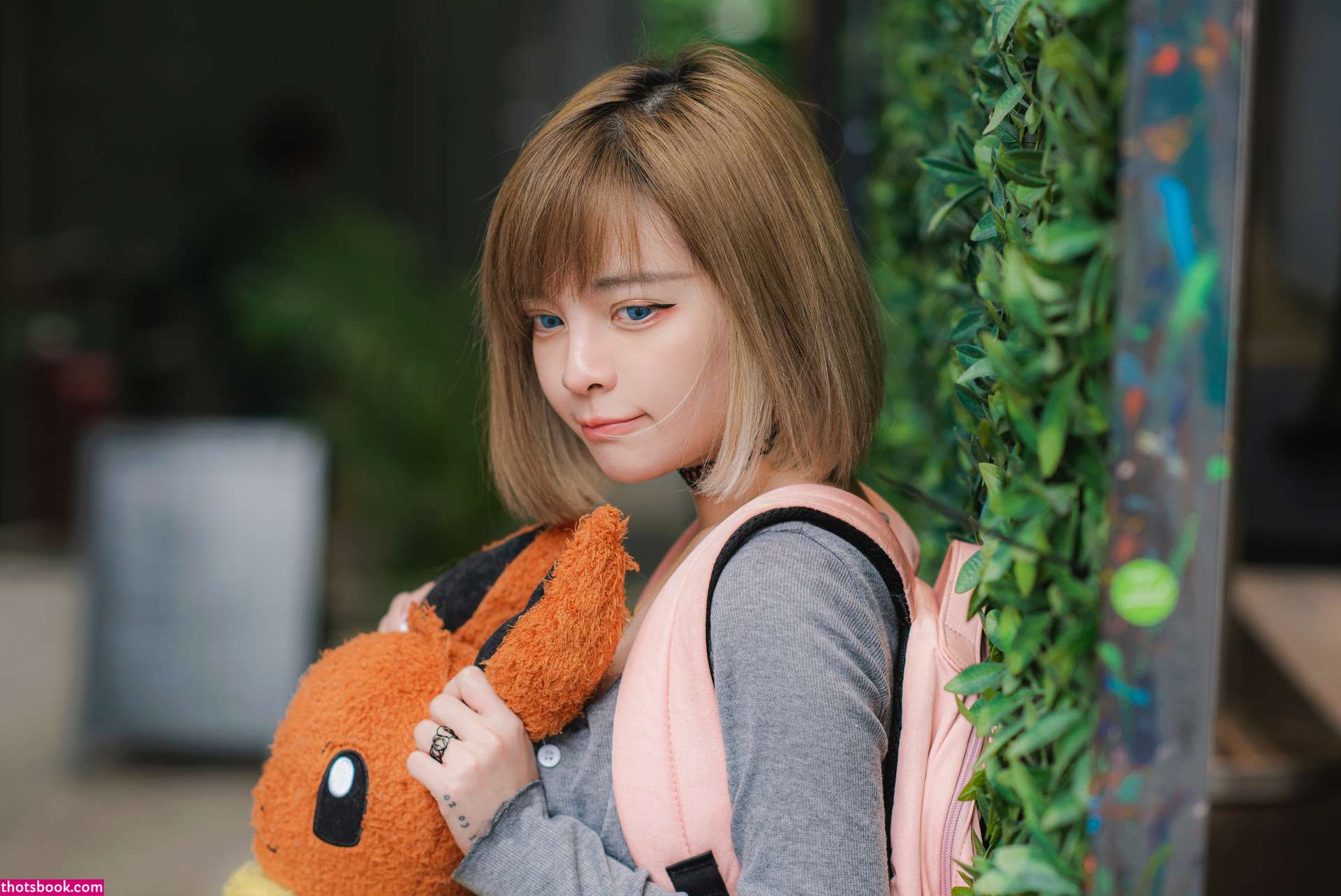 Le Josette Nude Photos #14 303569