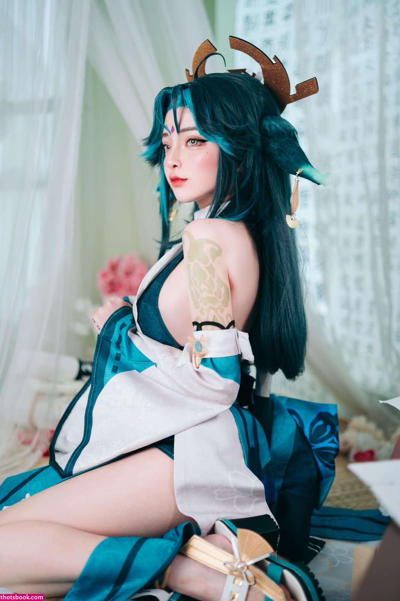 Le Josette Nude Photos #15 303573