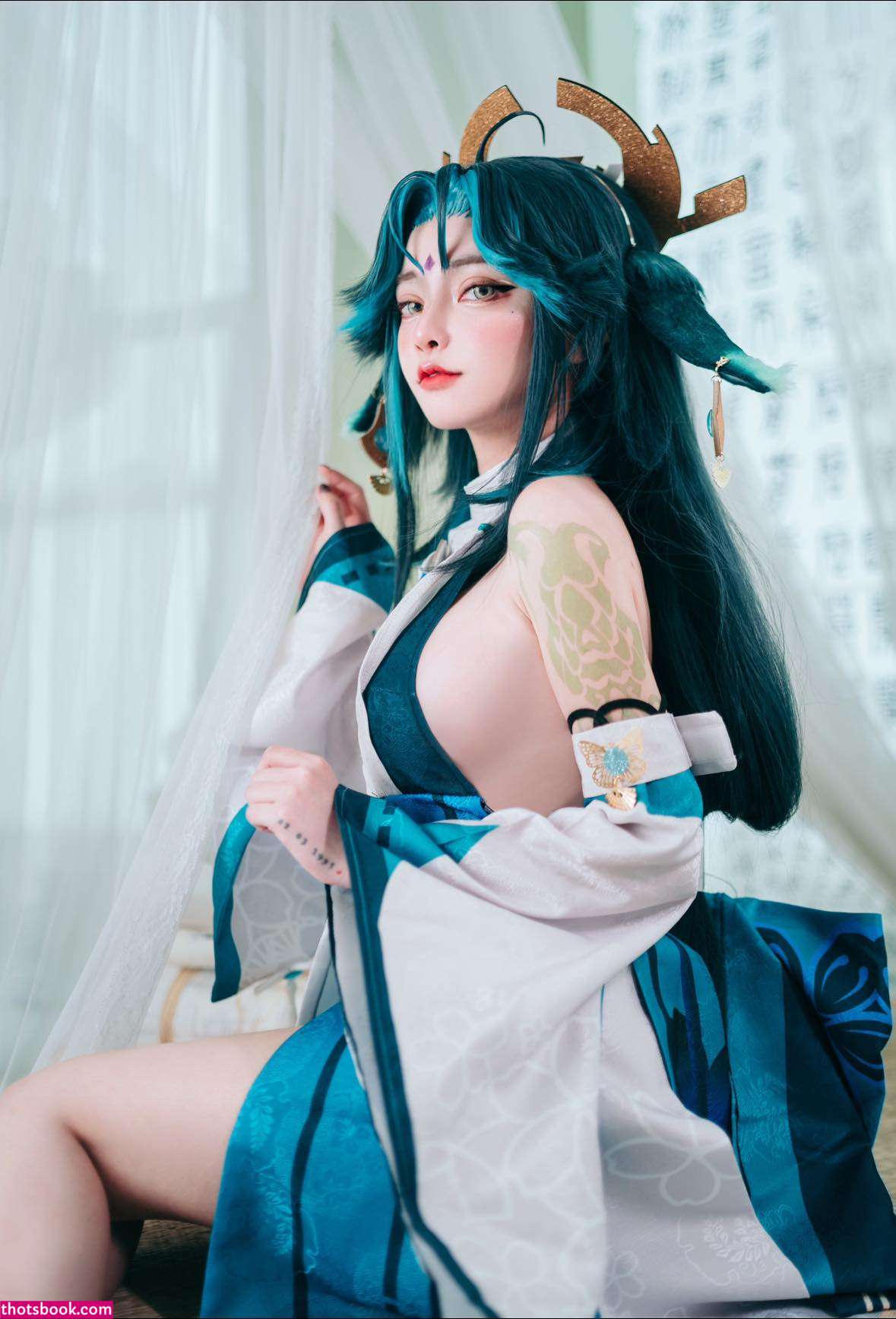 Le Josette Nude Photos #15 303574