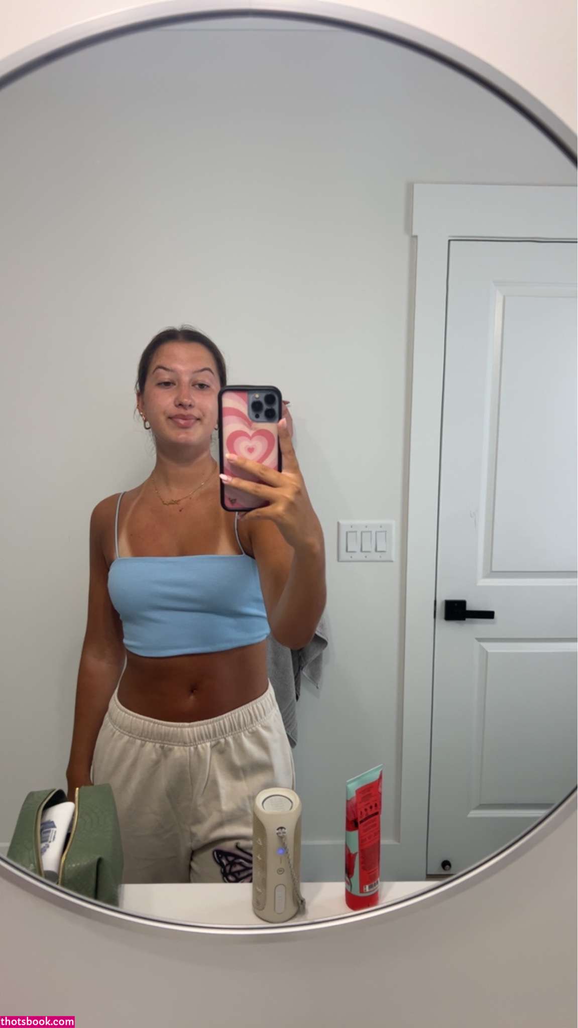 Addie Forche Nude OnlyFans Photos #1 321566