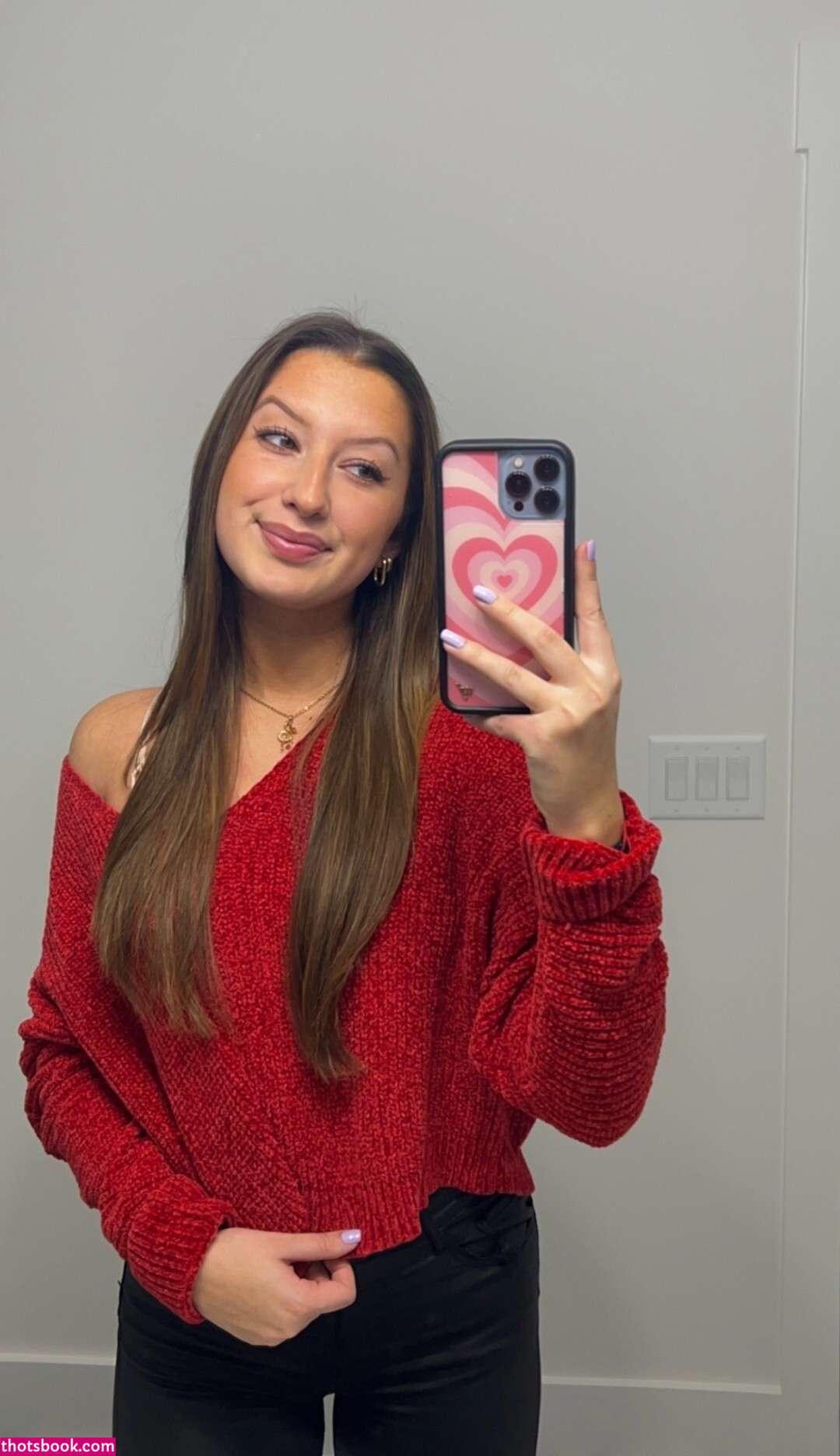 Addie Forche Nude OnlyFans Photos #2 321599