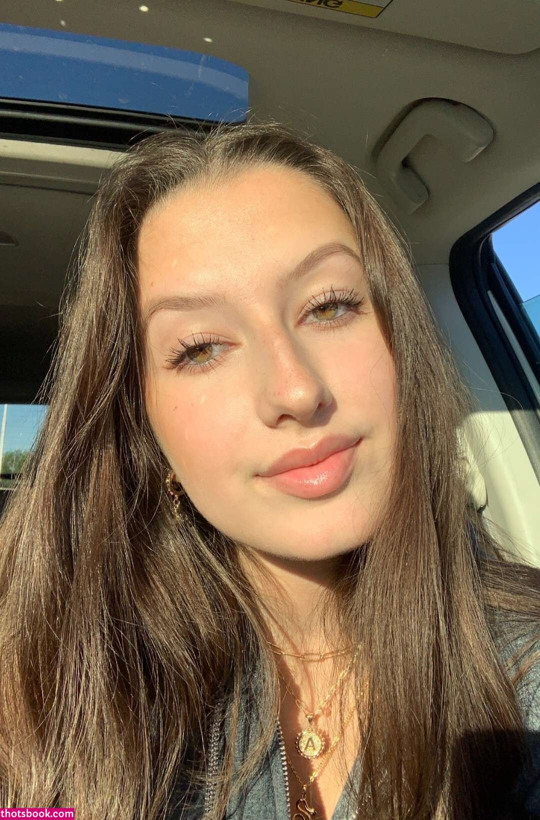 Addie Forche Nude OnlyFans Photos #2 321606