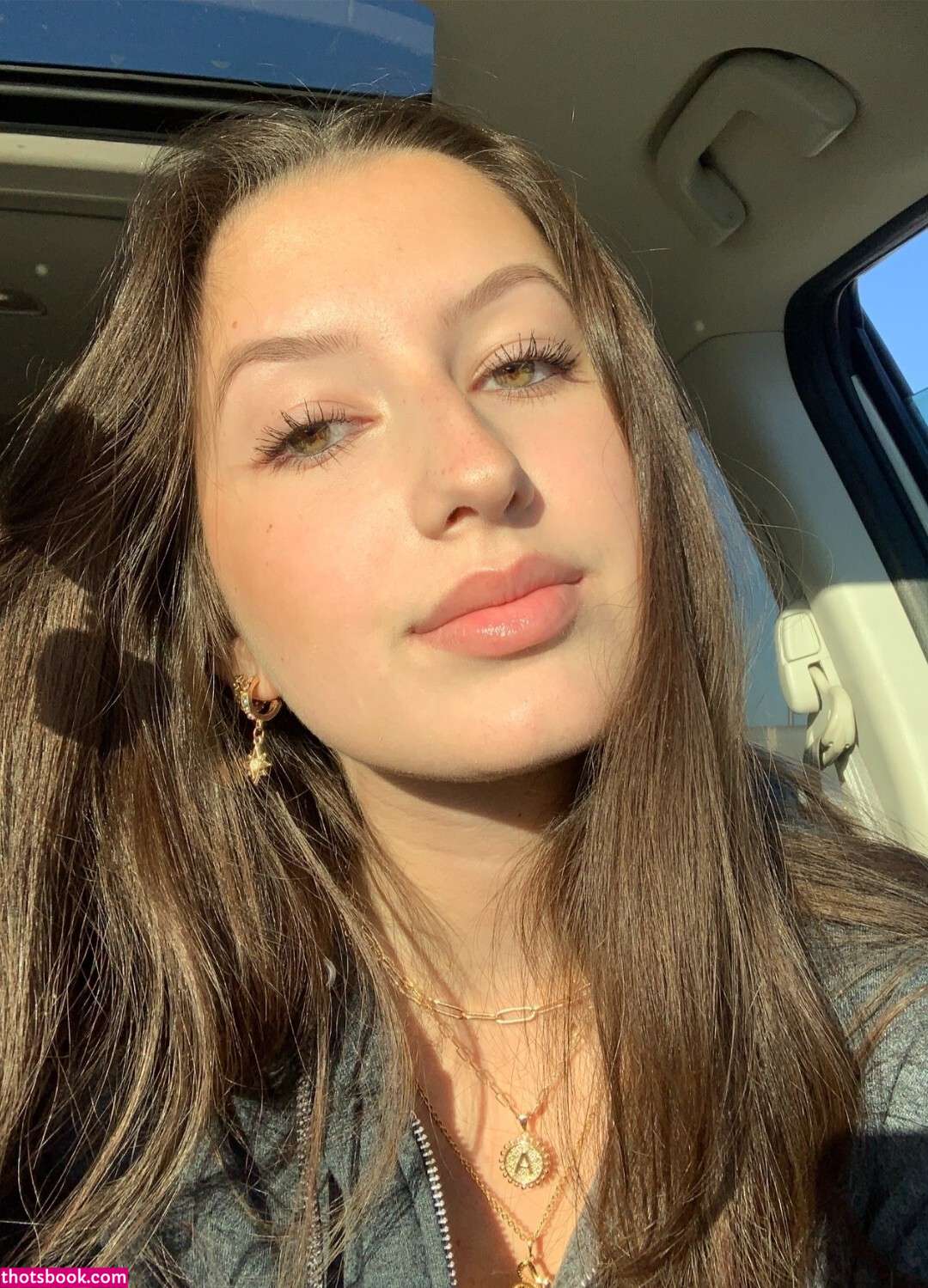 Addie Forche Nude OnlyFans Photos #2 321608