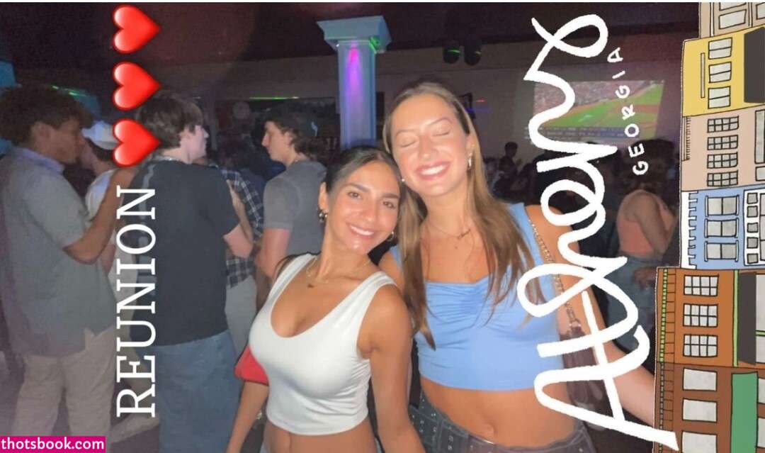 Addie Forche Nude OnlyFans Photos #6 321631