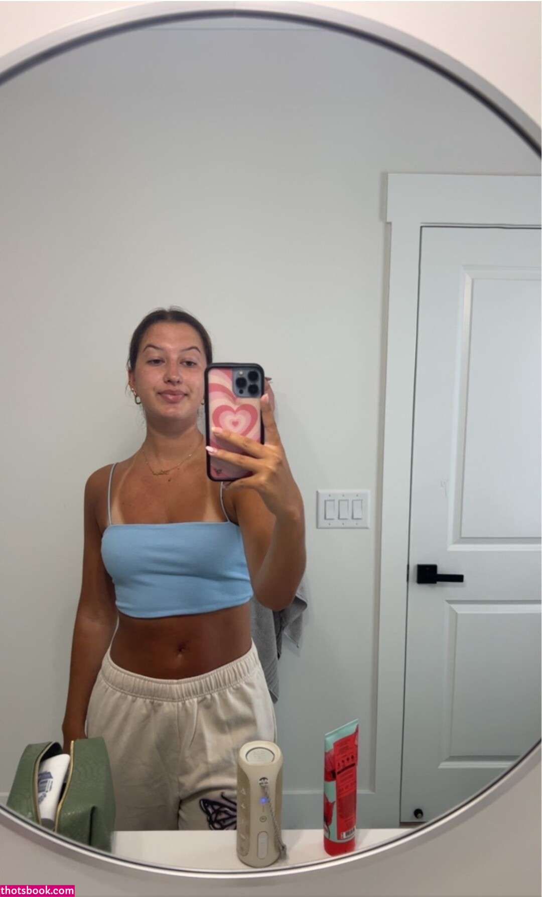 Addie Forche Nude OnlyFans Photos #6 321633