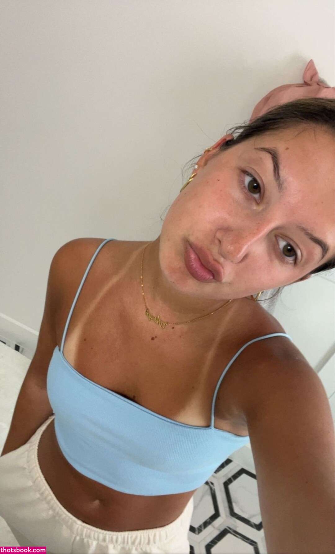 Addie Forche Nude OnlyFans Photos #6 321635