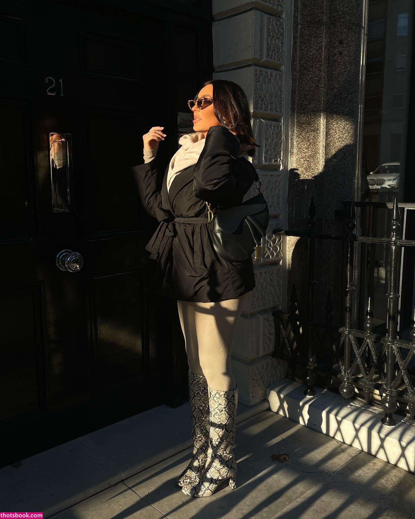 Danielle Tilly Wright Nude OnlyFans Photos #1 321770