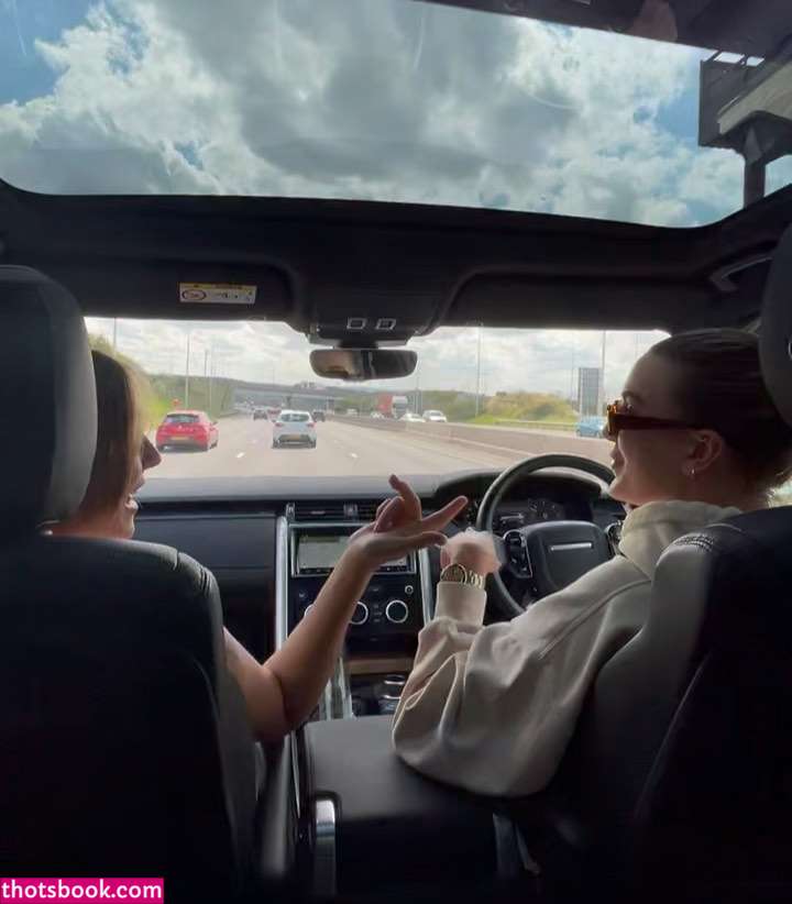 Danielle Tilly Wright Nude OnlyFans Photos #1 321772