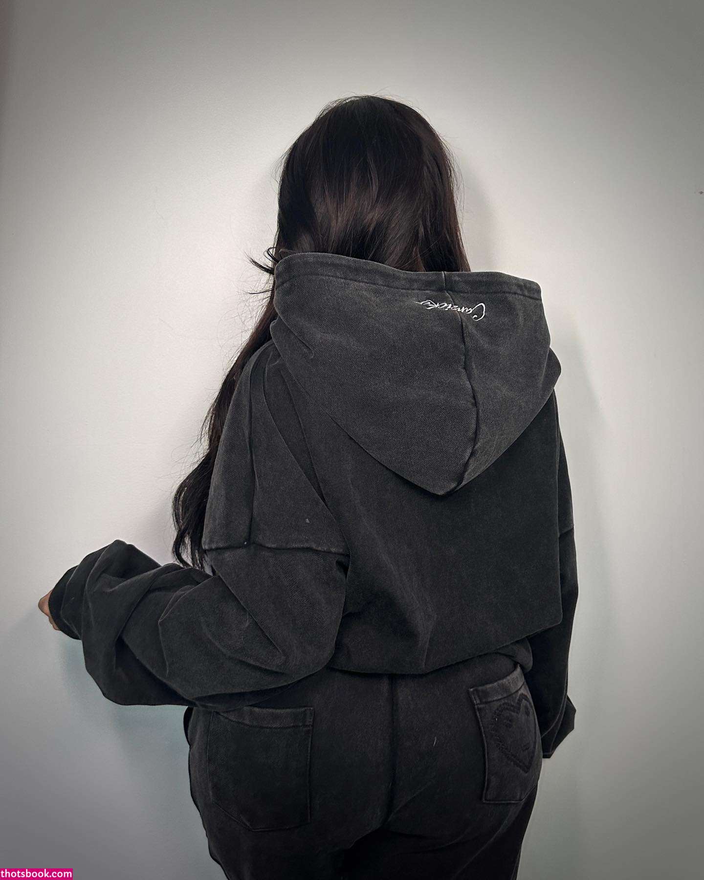 Danielle Tilly Wright Nude OnlyFans Photos #1 321773