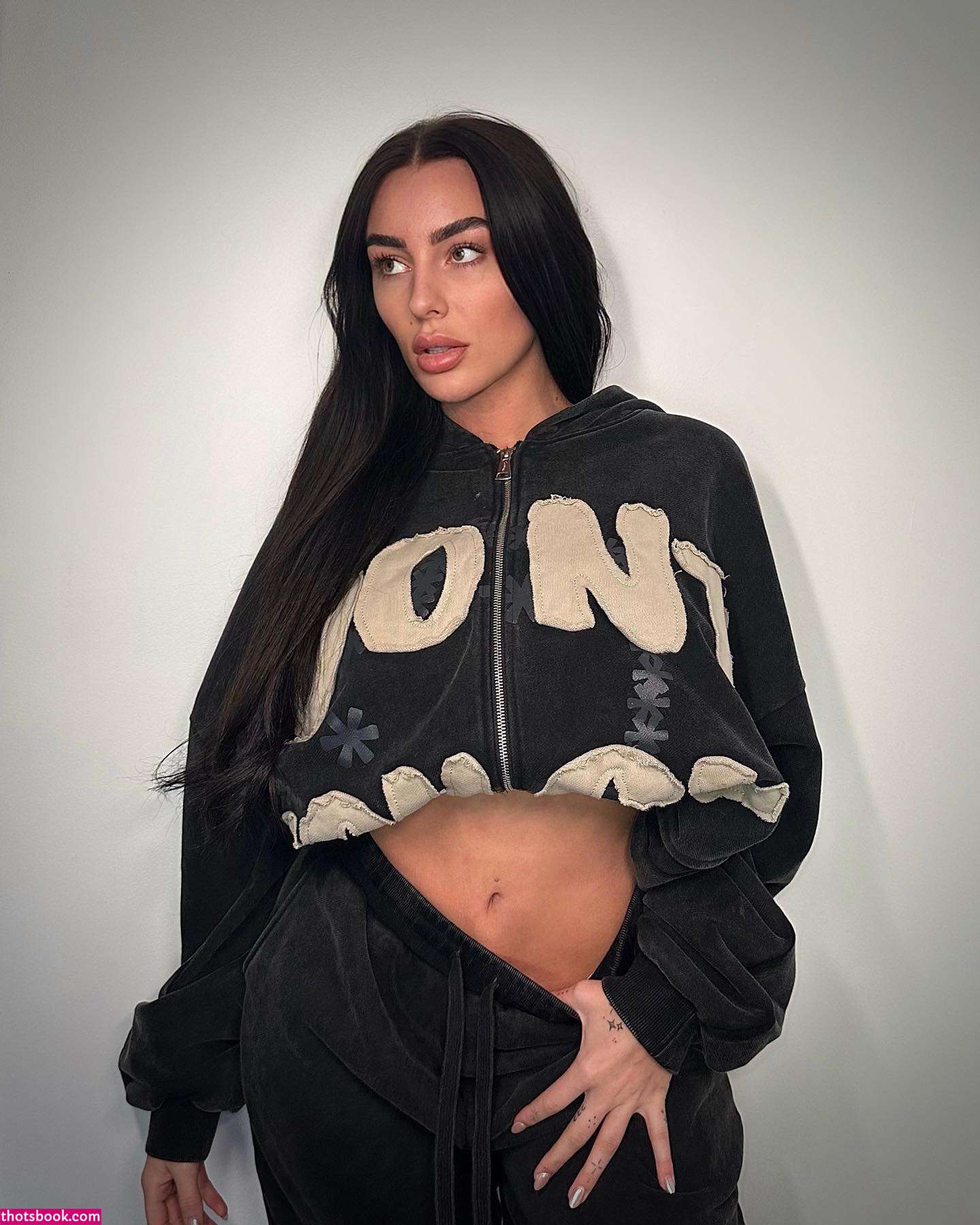 Danielle Tilly Wright Nude OnlyFans Photos #1 321775