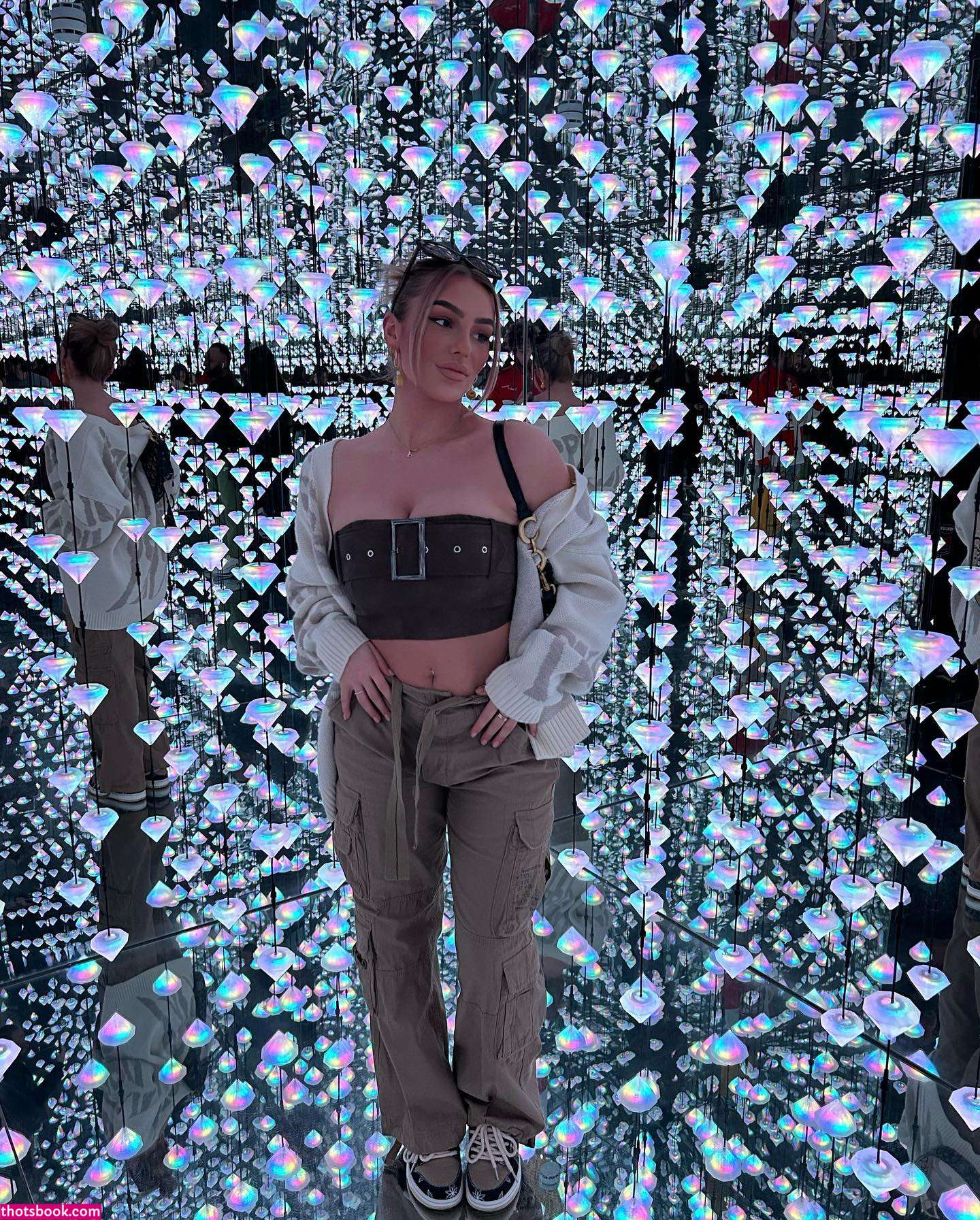 Danielle Tilly Wright Nude OnlyFans Photos #1 321777