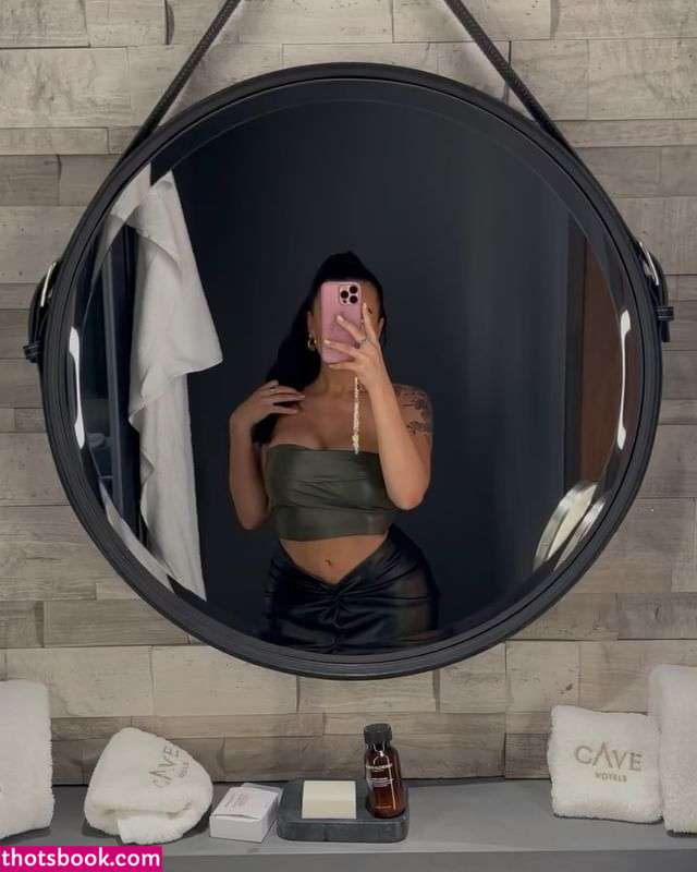 Danielle Tilly Wright Nude OnlyFans Photos #3 321784