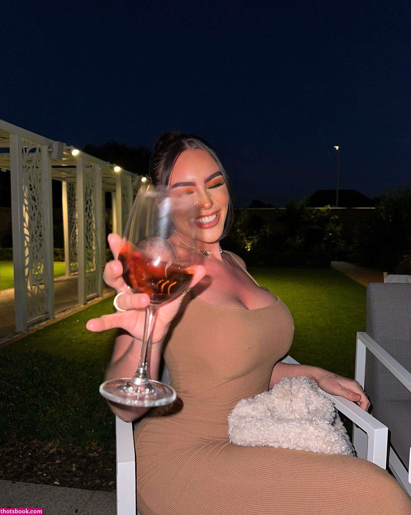 Danielle Tilly Wright Nude OnlyFans Photos #4 321792