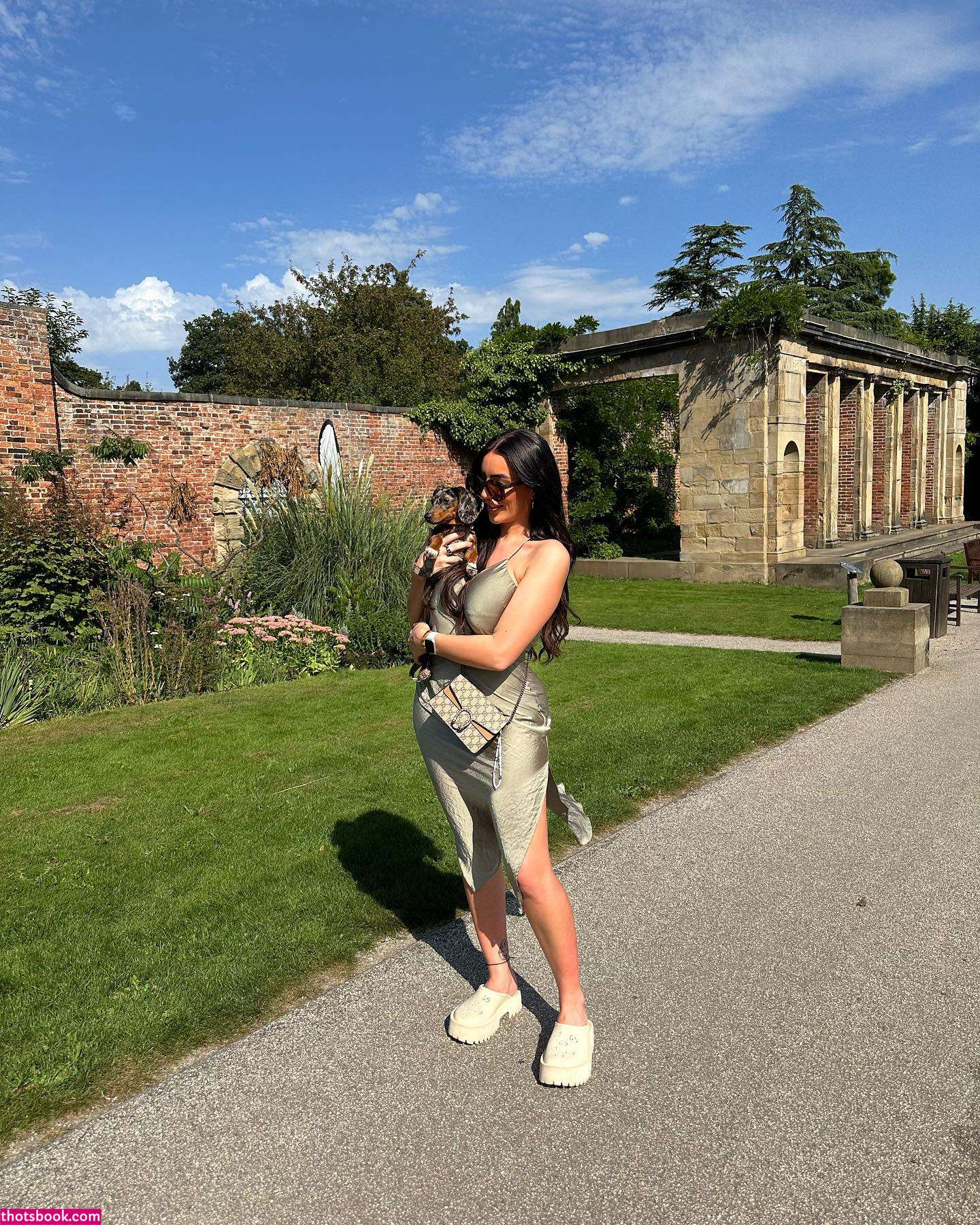 Danielle Tilly Wright Nude OnlyFans Photos #5 321798