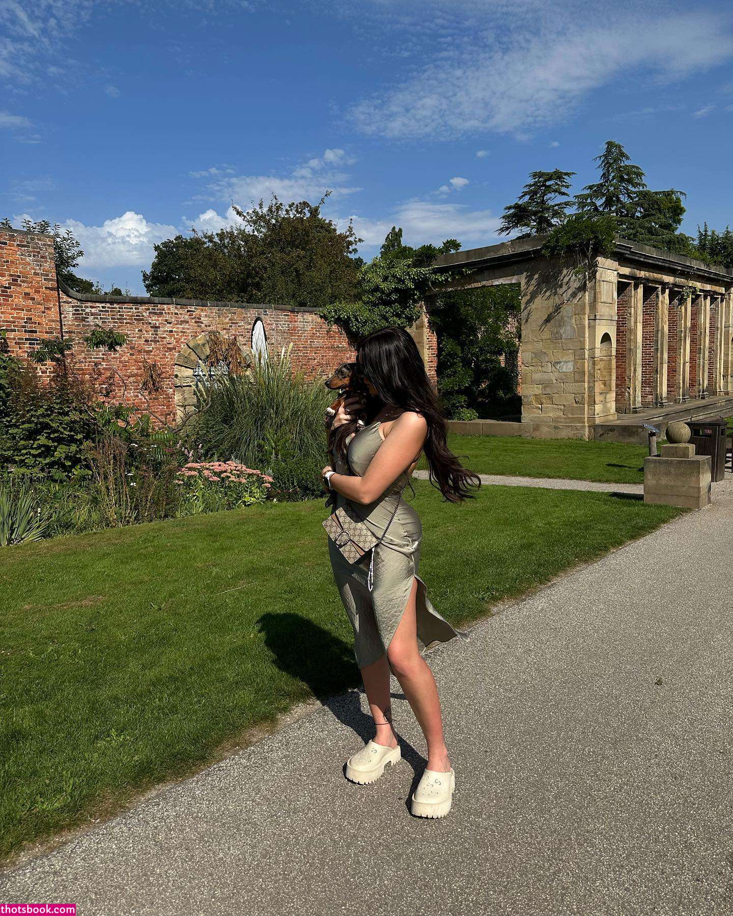 Danielle Tilly Wright Nude OnlyFans Photos #5 321799