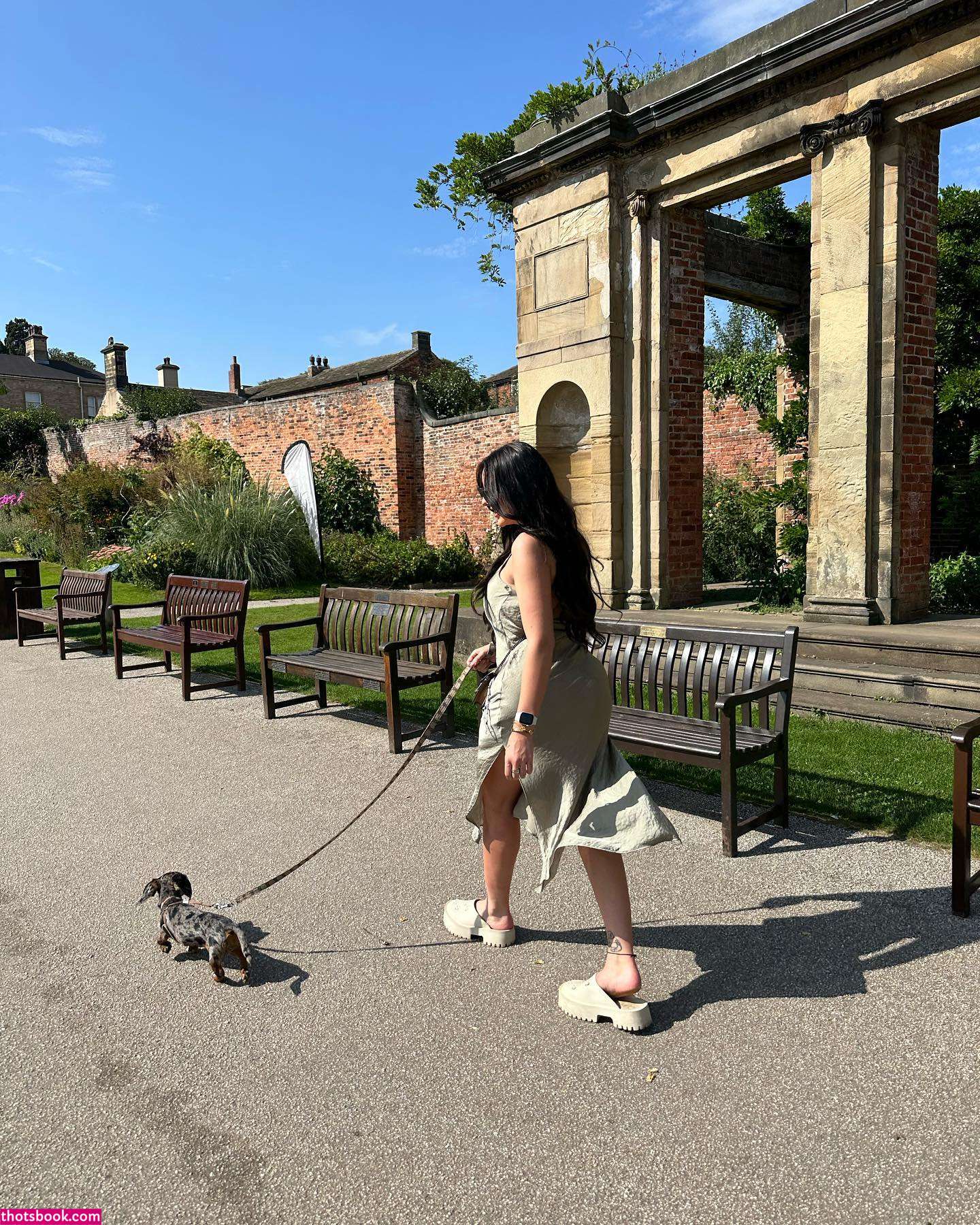 Danielle Tilly Wright Nude OnlyFans Photos #5 321802