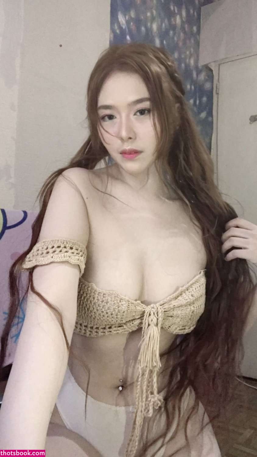 Eloise Winchel Nude OnlyFans Photos #3 321819