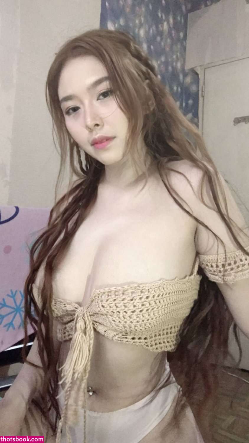 Eloise Winchel Nude OnlyFans Photos #3 321824