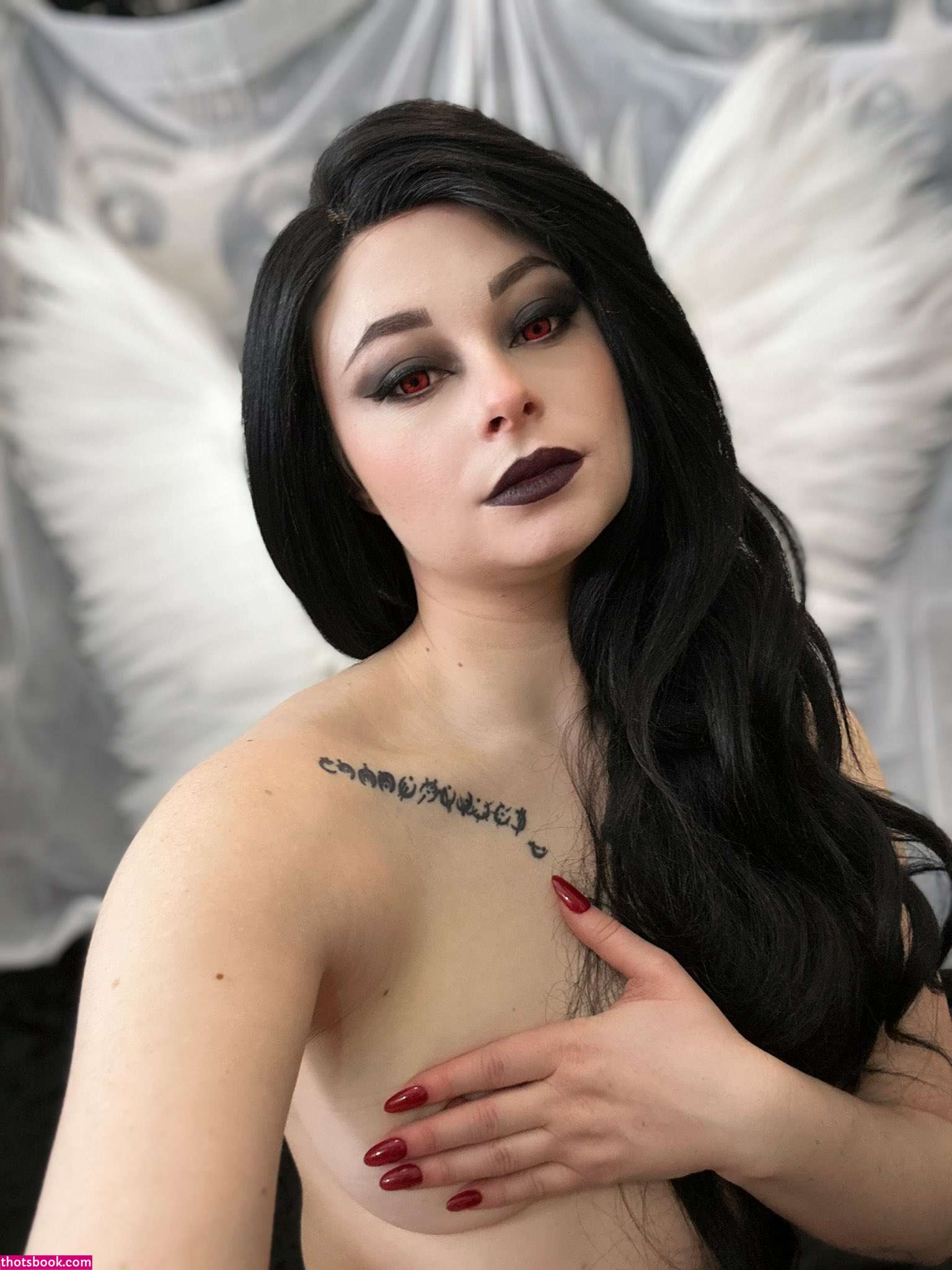 Harliantihero  Harlihero  Ladyofthefight Nude OnlyFans Photos #5 321869