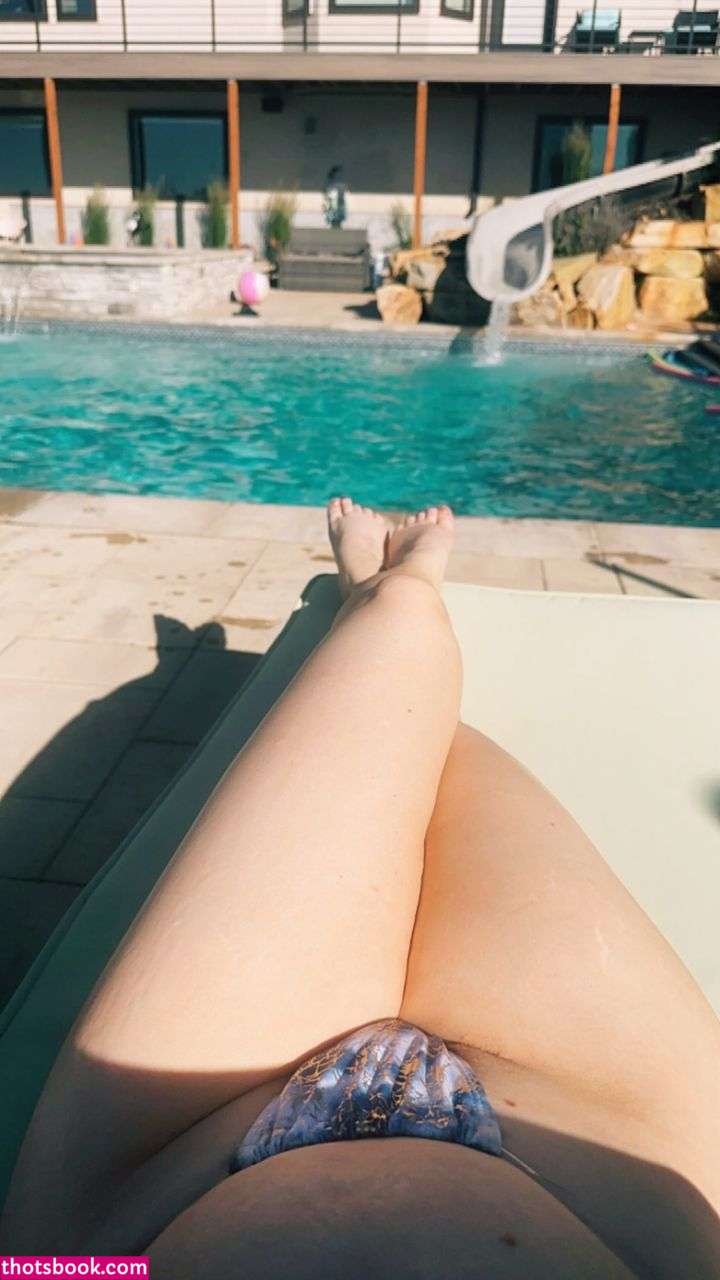 Harliantihero  Harlihero  Ladyofthefight Nude OnlyFans Photos #6 321878