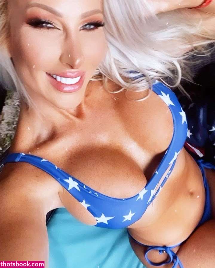 HelloItsLL  Lauren Leigh Nude OnlyFans Photos 1 321896