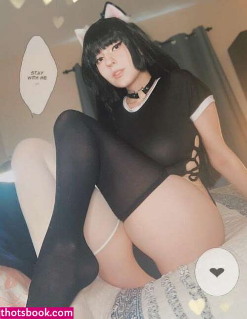 Imrenna Nude OnlyFans Photos #3 321944