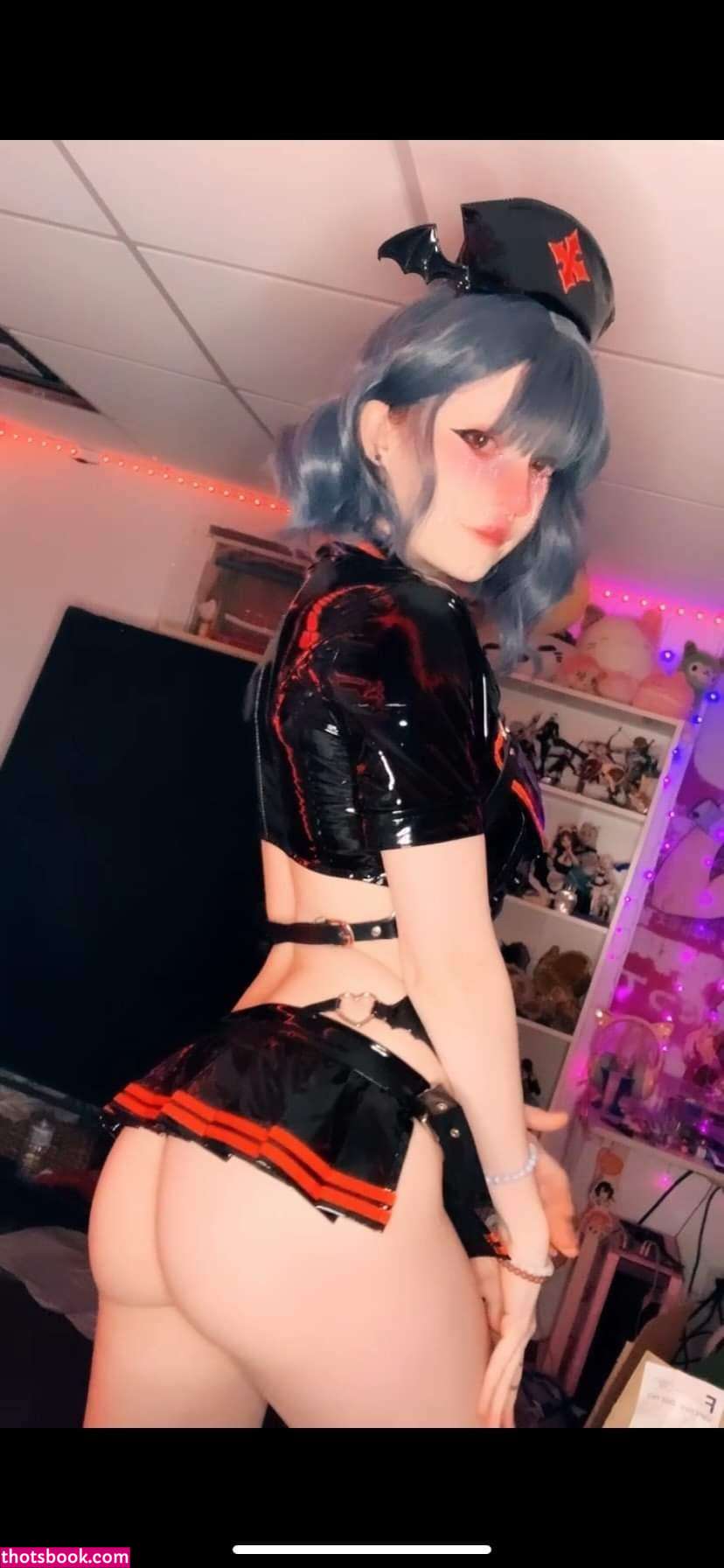 Imrenna Nude OnlyFans Photos #6 321990