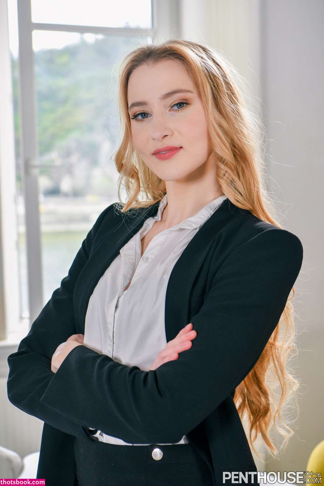 Ivi Rein Nude OnlyFans Photos #1 322036