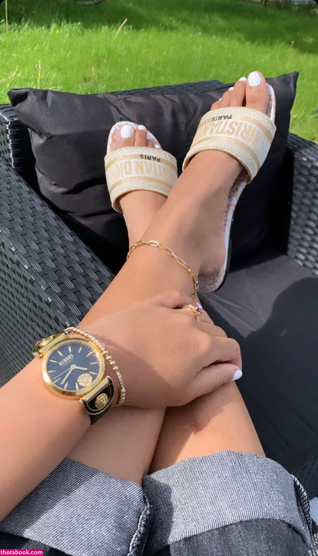 justkeeky Nude OnlyFans Photos #2 322144