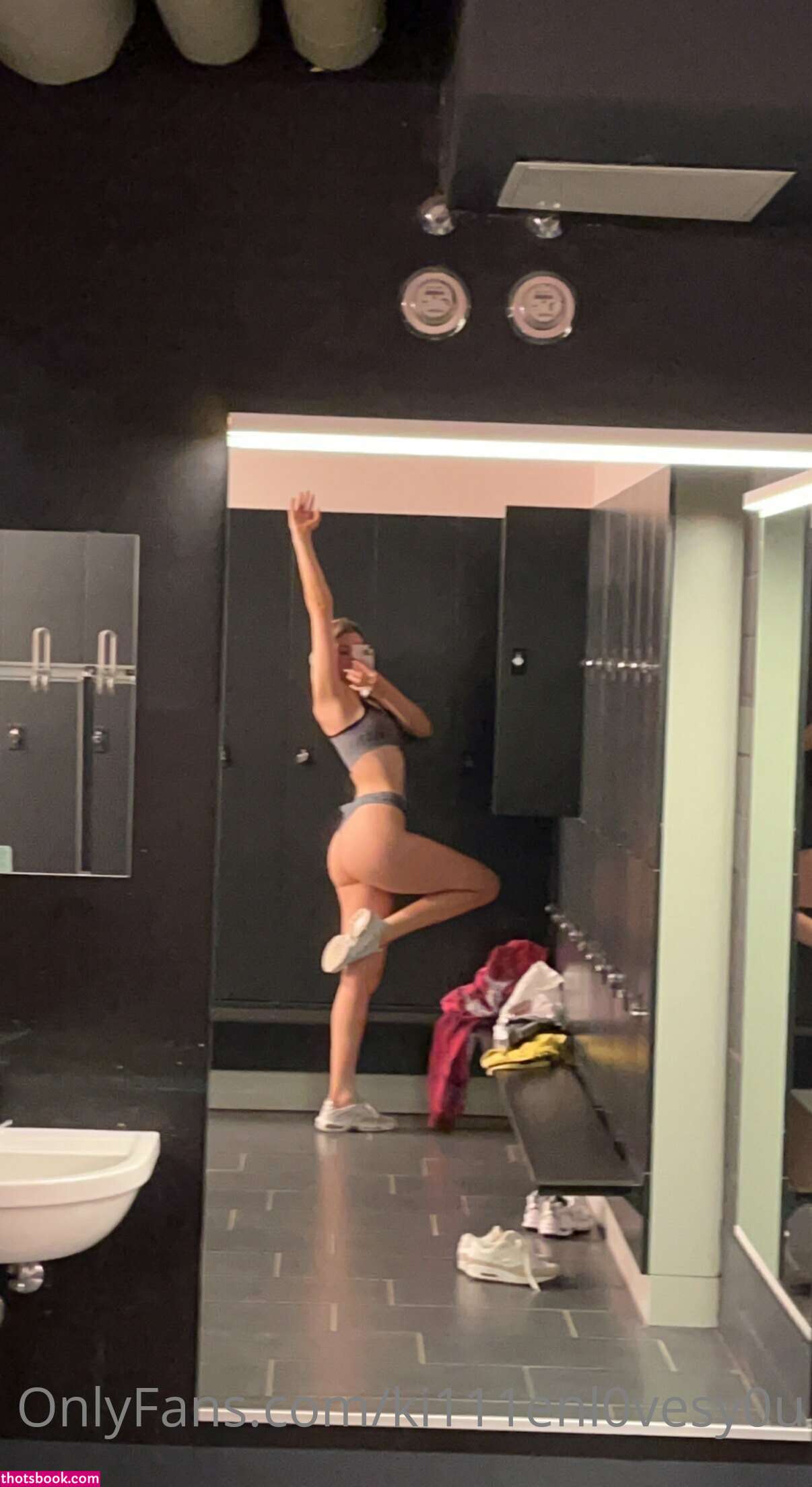 ki111enl0vesy0u Nude OnlyFans Photos #2 322159