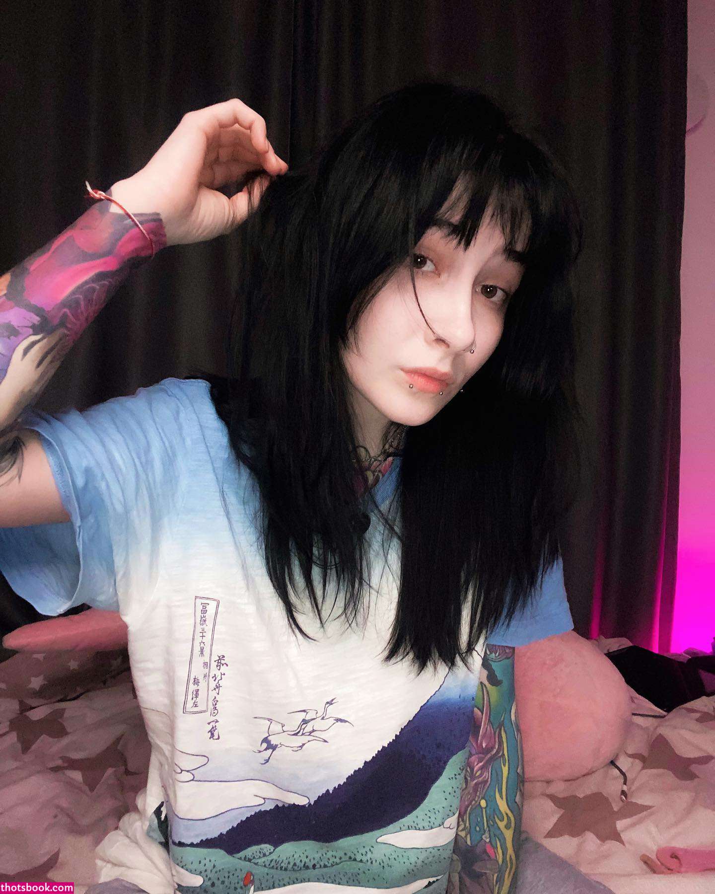 kkkaori Nude OnlyFans Photos #2 322220