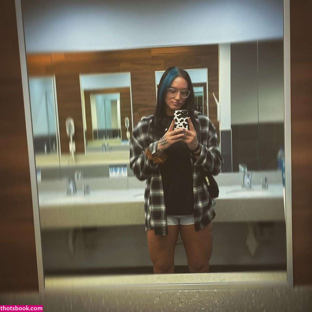 Kris Statlander Nude OnlyFans Photos #3 322250