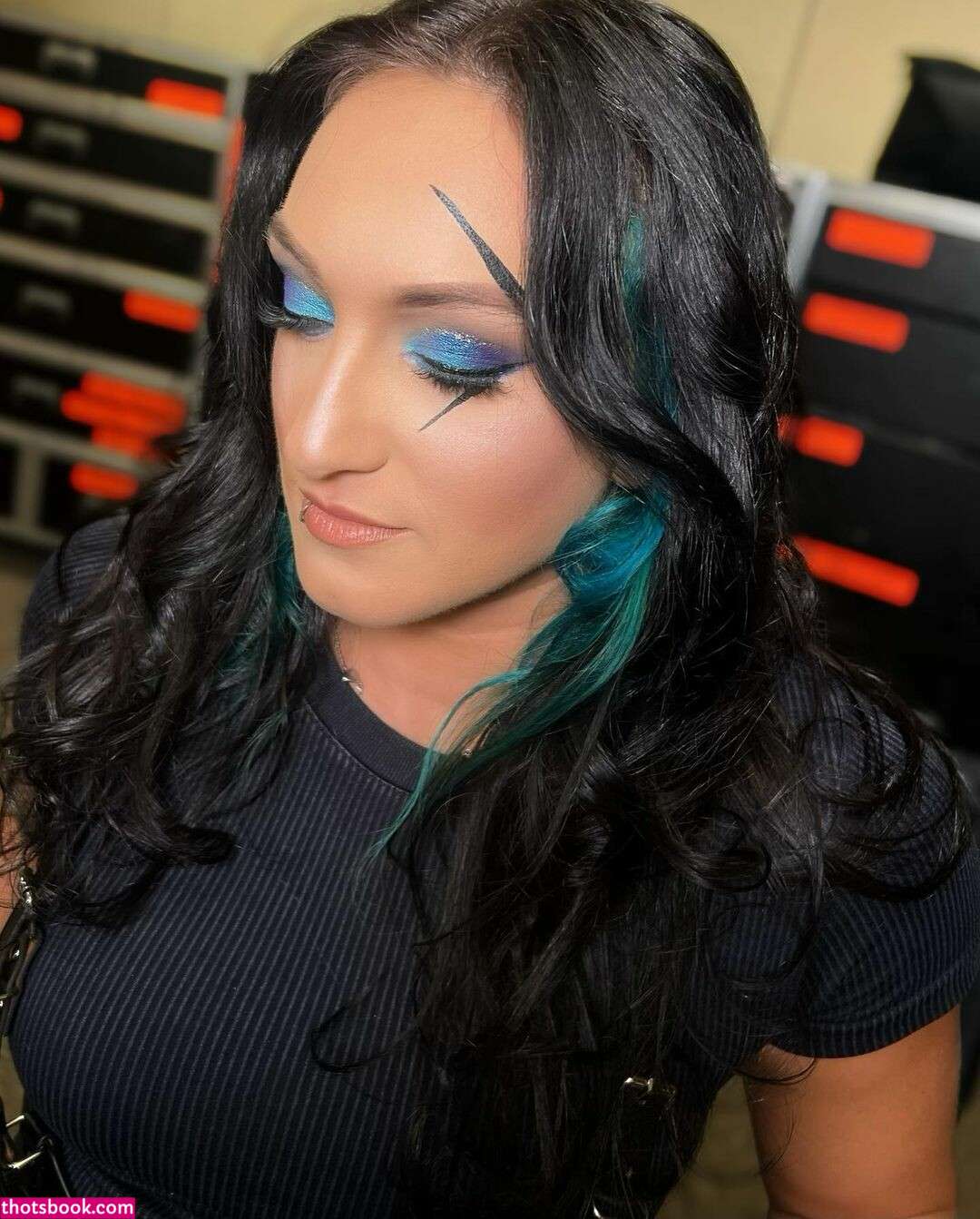 Kris Statlander Nude OnlyFans Photos #7 322265