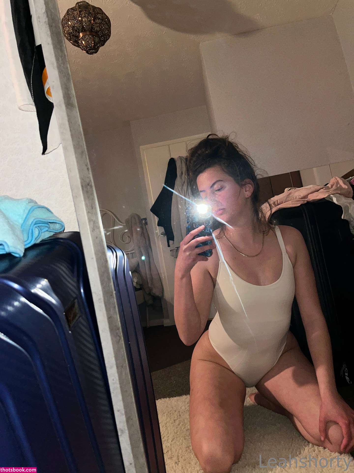 Leah Shorty  leahshorty Nude OnlyFans Photos #2 322274