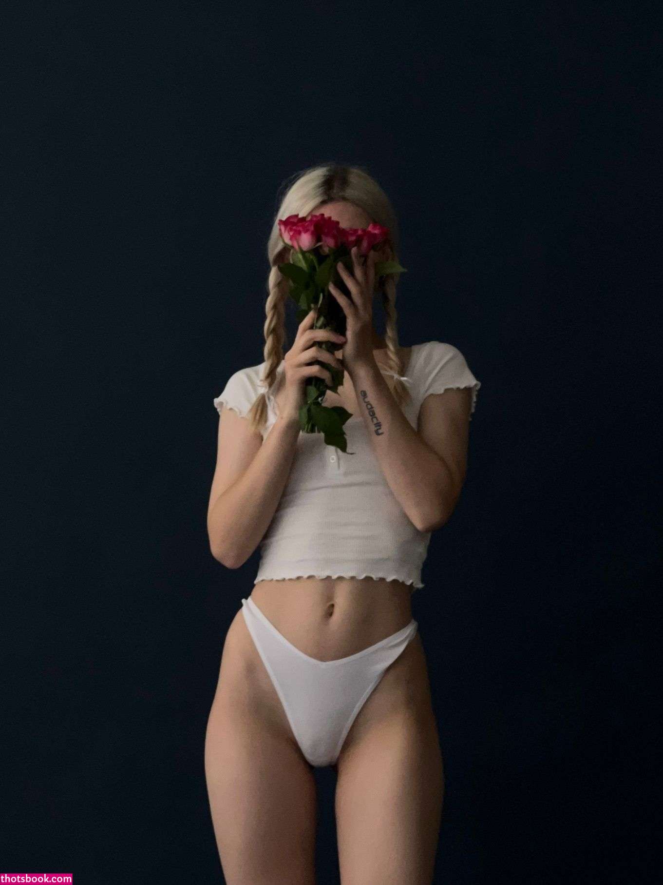 Lttlxkttn Nude OnlyFans Photos #1 322371