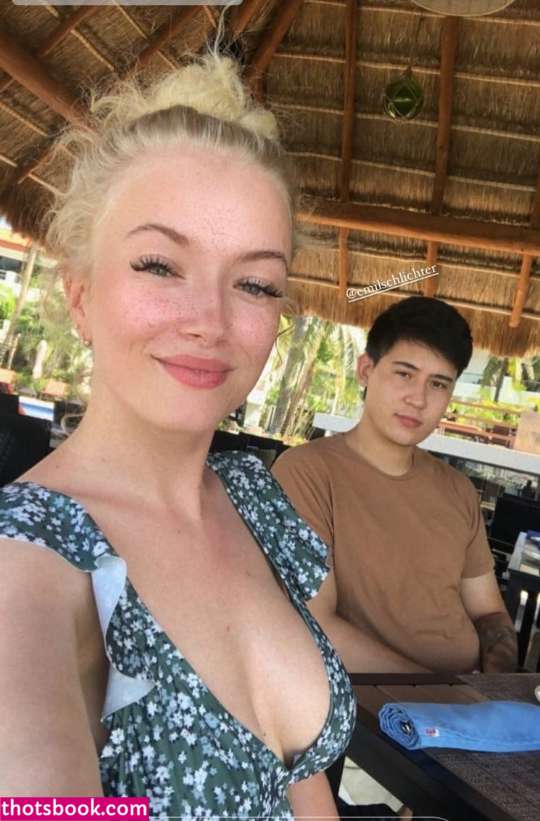 mimichaela lintrup Nude OnlyFans Photos #2 322562