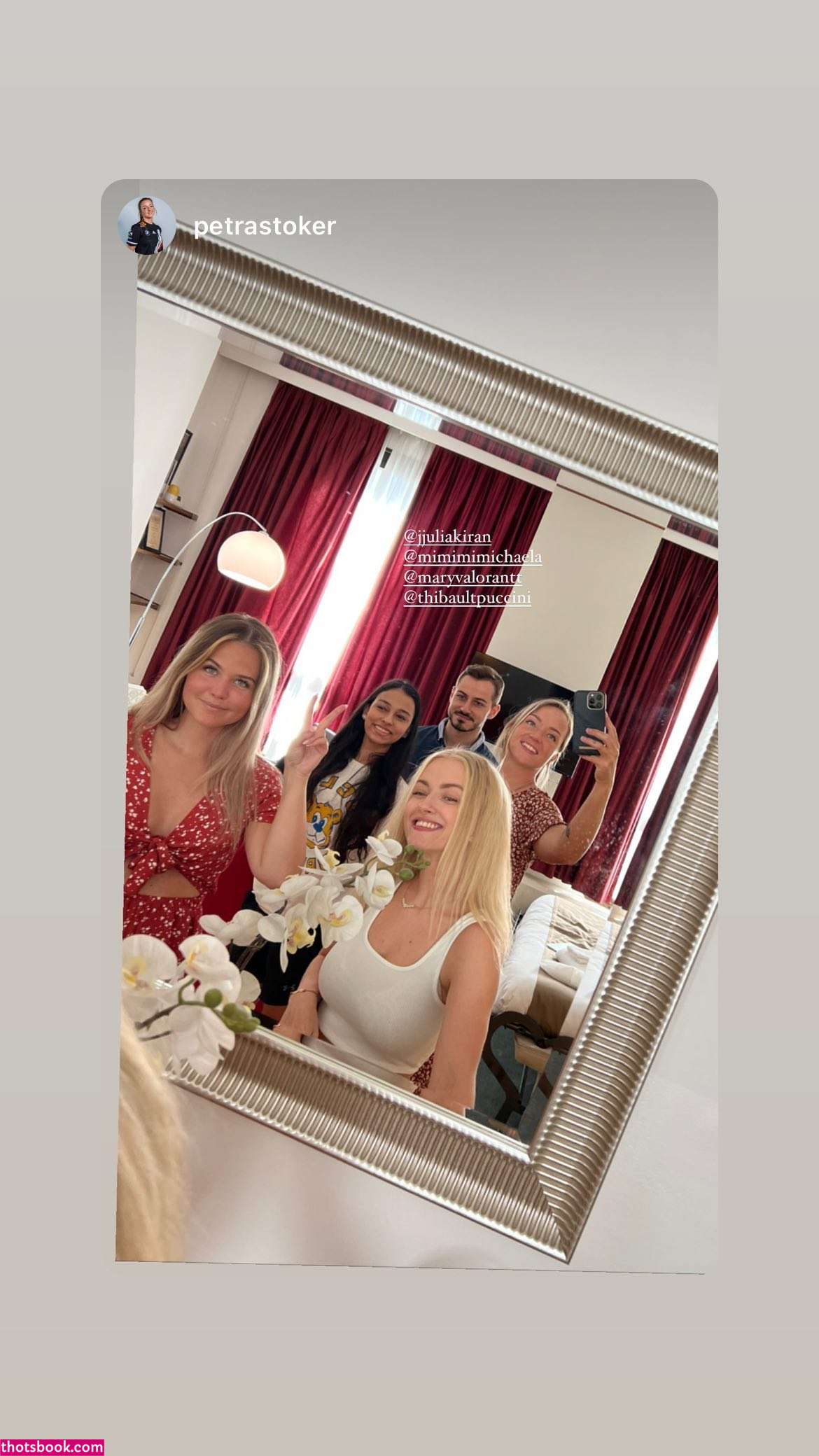 mimichaela lintrup Nude OnlyFans Photos #3 322563