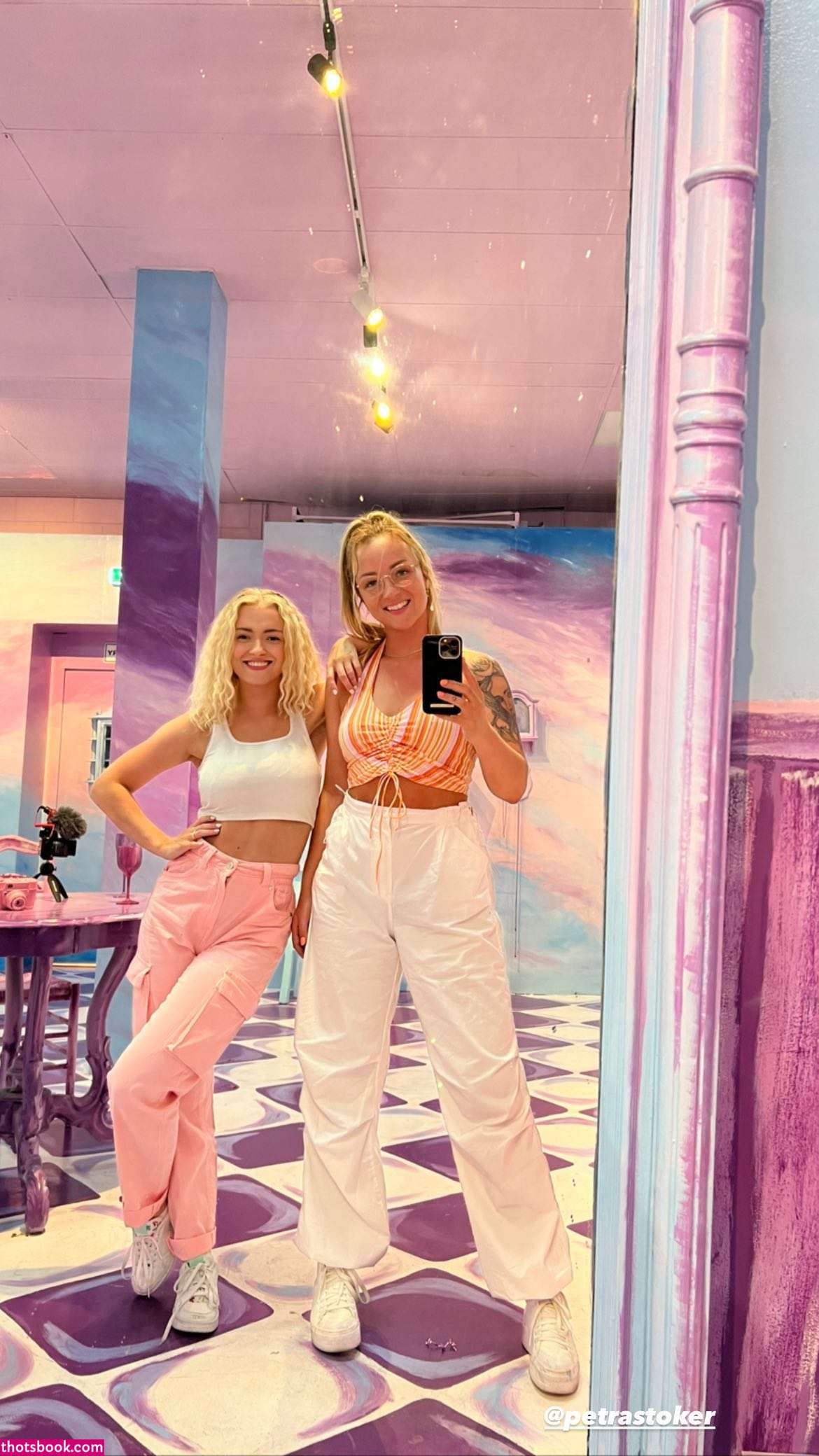 mimichaela lintrup Nude OnlyFans Photos #4 322602