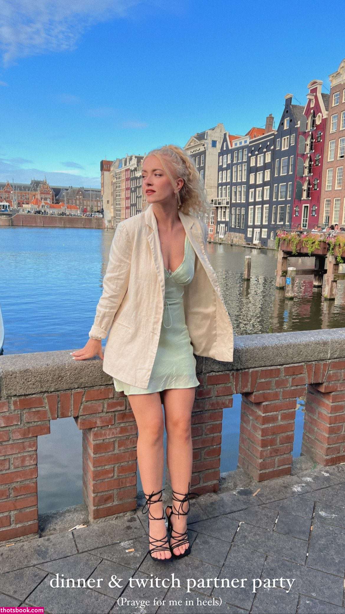 mimichaela lintrup Nude OnlyFans Photos #4 322603