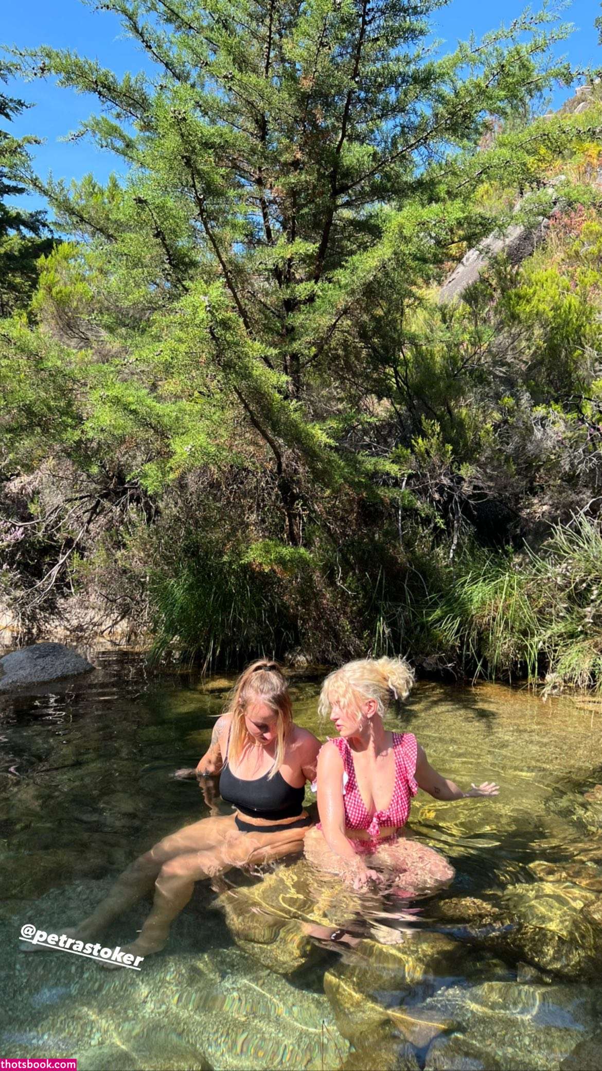 mimichaela lintrup Nude OnlyFans Photos #4 322607