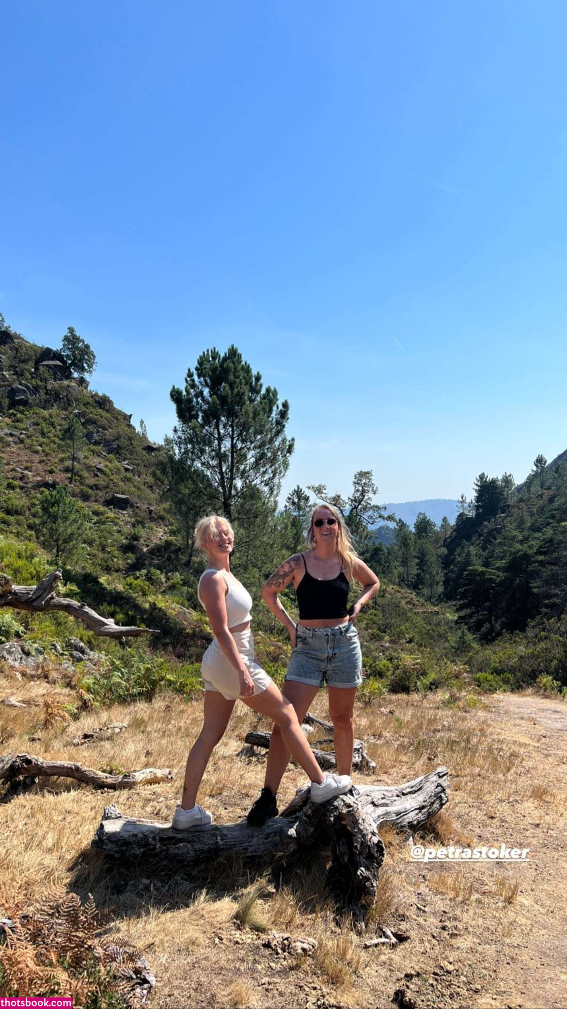 mimichaela lintrup Nude OnlyFans Photos #4 322609