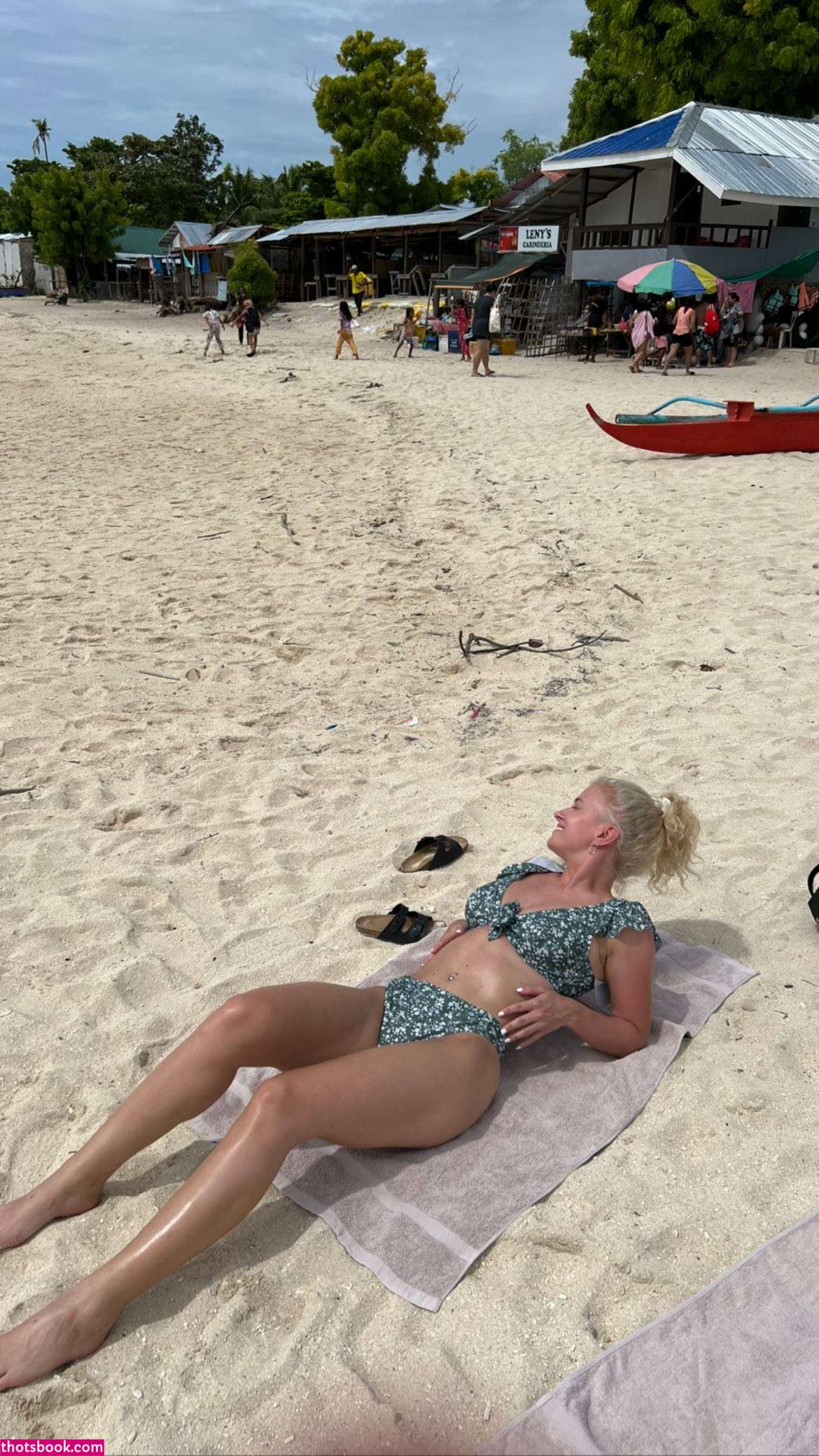 mimichaela lintrup Nude OnlyFans Photos #4 322611