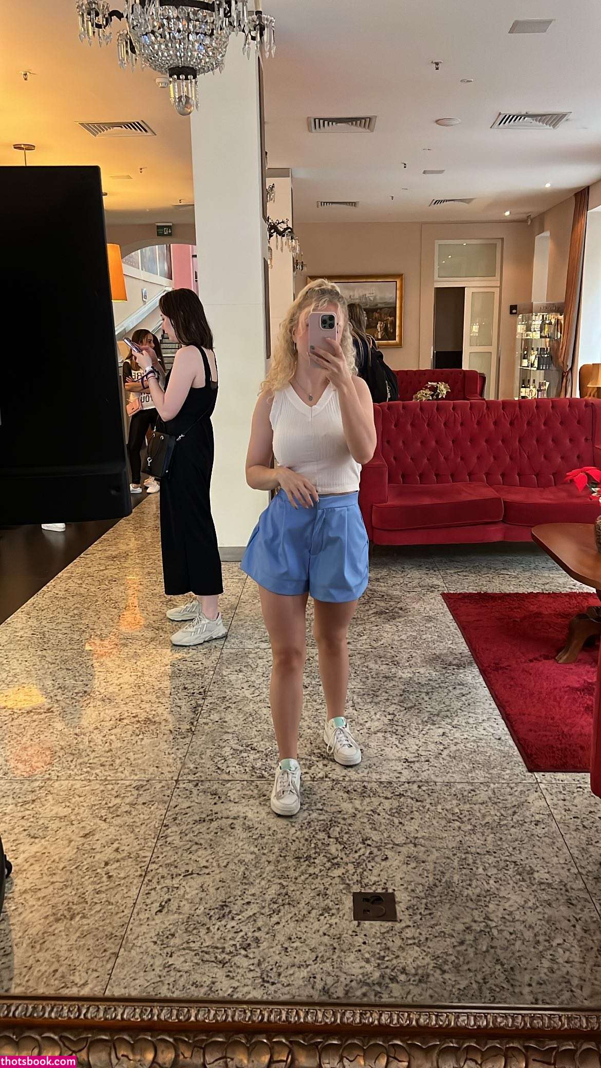 mimichaela lintrup Nude OnlyFans Photos #5 322630